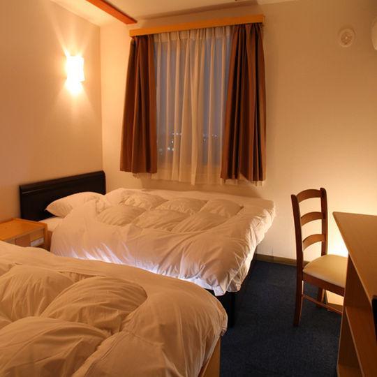 Hotel Housen Soka Eksteriør billede