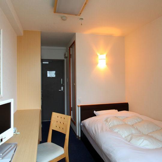 Hotel Housen Soka Eksteriør billede