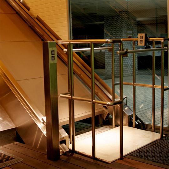 Hotel Housen Soka Eksteriør billede